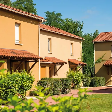 Cosy Wellness Retreat With Balcony Bergerac