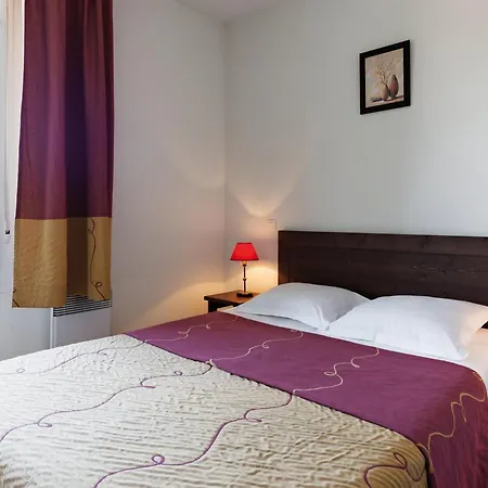 Appartement Cosy Wellness Retreat With Balcony *