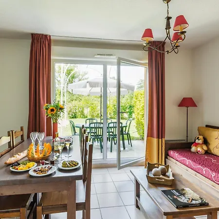 Cosy Wellness Retreat With Balcony Appartement *