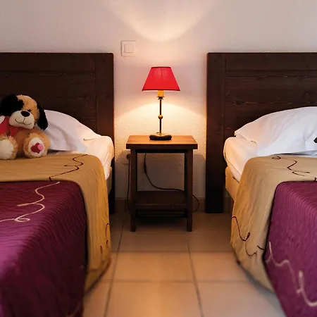 Cosy Wellness Retreat With Balcony Appartement *