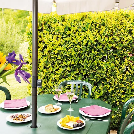 Cosy Wellness Retreat With Balcony Appartement *