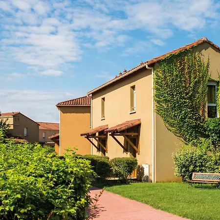 Cosy Wellness Retreat With Balcony Appartement Bergerac